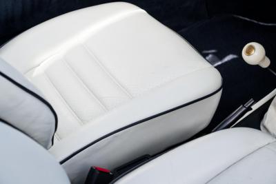 1987 Porsche 911 SSE Cabriolet