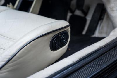 1987 Porsche 911 SSE Cabriolet