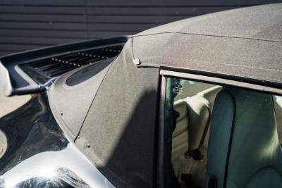 1987 Porsche 911 SSE Cabriolet