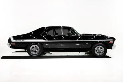 1972 Chevrolet Nova