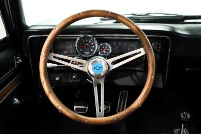 1972 Chevrolet Nova