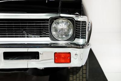 1972 Chevrolet Nova