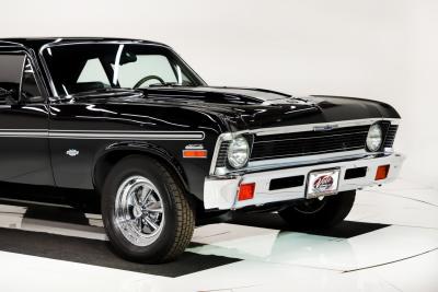 1972 Chevrolet Nova