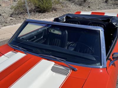 1965 Chevrolet Camaro Convertible