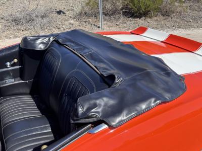 1965 Chevrolet Camaro Convertible