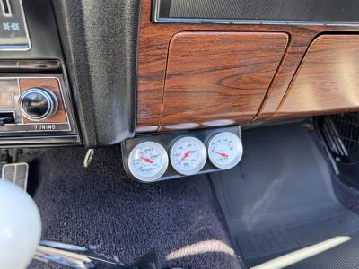 1965 Chevrolet Camaro Convertible