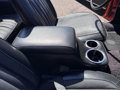 1965 Chevrolet Camaro Convertible