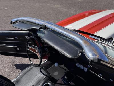 1965 Chevrolet Camaro Convertible