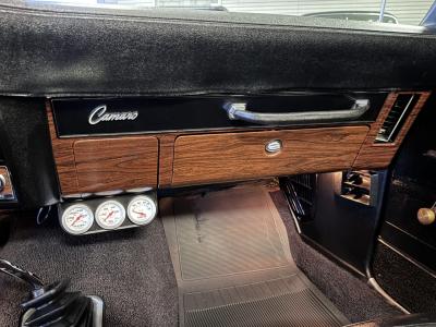 1965 Chevrolet Camaro Convertible