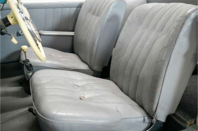 1960 Mercedes - Benz 190