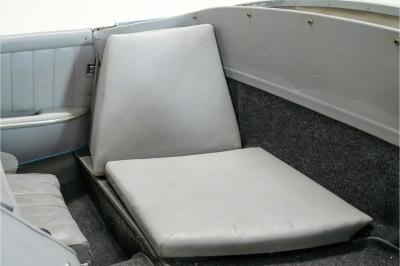 1960 Mercedes - Benz 190