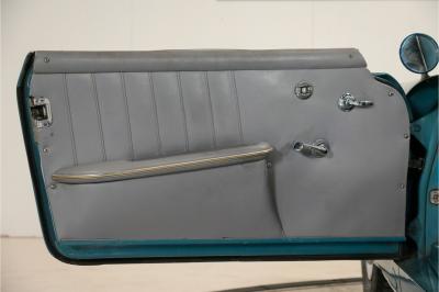 1960 Mercedes - Benz 190