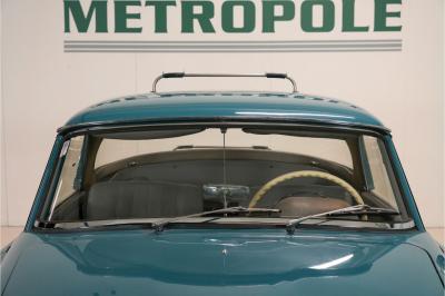 1960 Mercedes - Benz 190