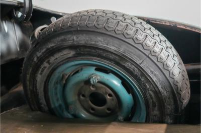 1960 Mercedes - Benz 190