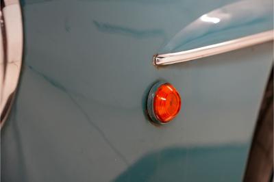 1960 Mercedes - Benz 190