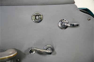 1960 Mercedes - Benz 190