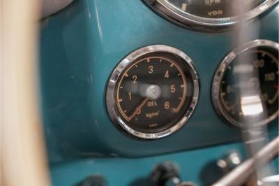 1960 Mercedes - Benz 190