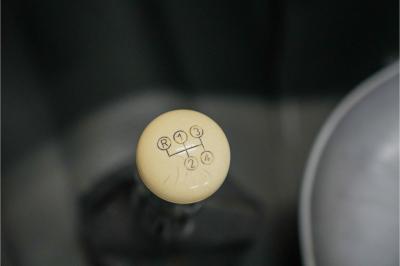 1960 Mercedes - Benz 190