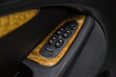 2005 Jaguar S TYPE R