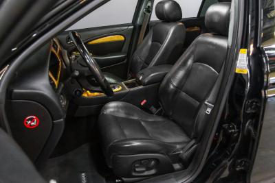 2005 Jaguar S TYPE R