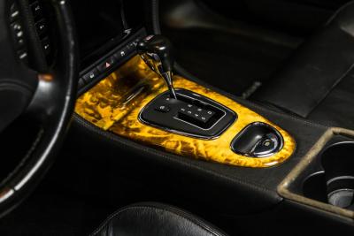 2005 Jaguar S TYPE R