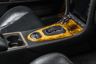 2005 Jaguar S TYPE R