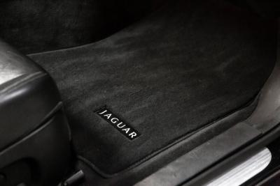 2005 Jaguar S TYPE R