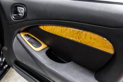 2005 Jaguar S TYPE R