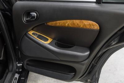 2005 Jaguar S TYPE R