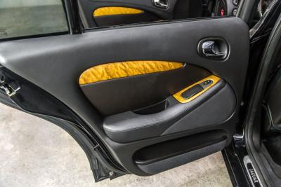 2005 Jaguar S TYPE R