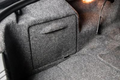 2005 Jaguar S TYPE R