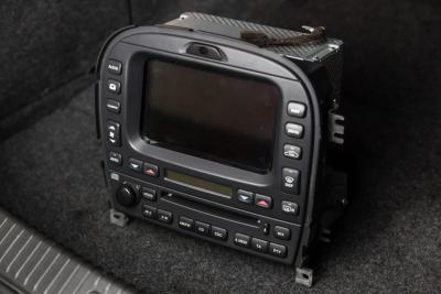 2005 Jaguar S TYPE R