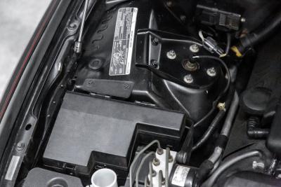 2005 Jaguar S TYPE R