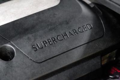 2005 Jaguar S TYPE R