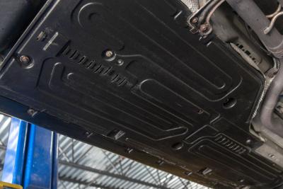 2005 Jaguar S TYPE R