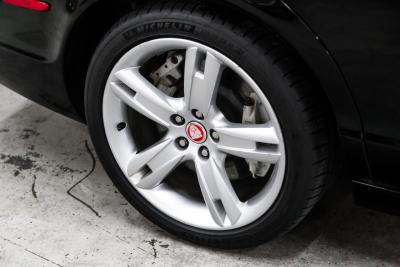 2005 Jaguar S TYPE R