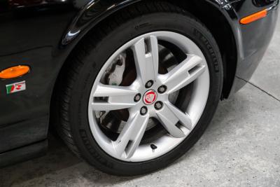 2005 Jaguar S TYPE R