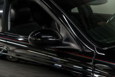 2005 Jaguar S TYPE R