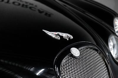 2005 Jaguar S TYPE R