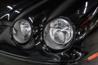 2005 Jaguar S TYPE R