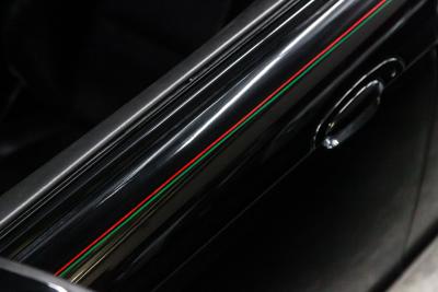 2005 Jaguar S TYPE R