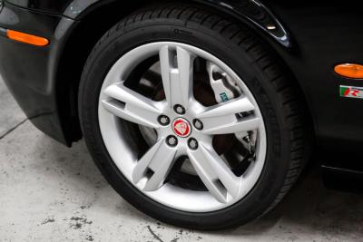 2005 Jaguar S TYPE R