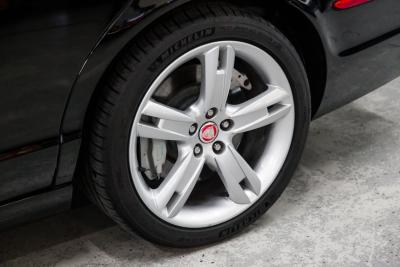 2005 Jaguar S TYPE R