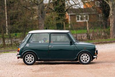 1990 Mini ROVER COOPER S