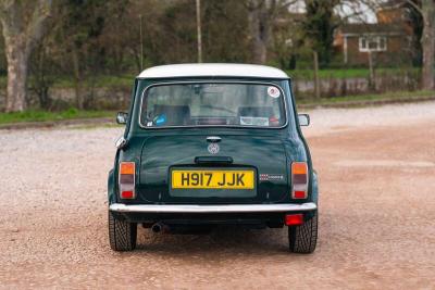 1990 Mini ROVER COOPER S