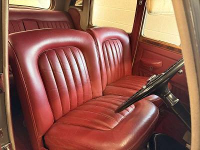 1952 Rolls - Royce Silver Dawn