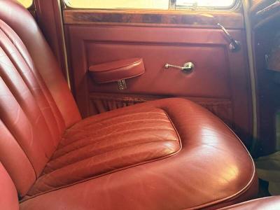 1952 Rolls - Royce Silver Dawn