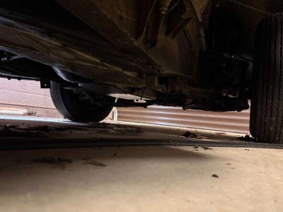 1952 Rolls - Royce Silver Dawn