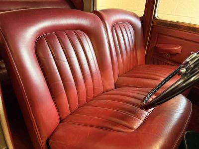 1952 Rolls - Royce Silver Dawn