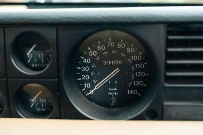 1980 Rover SD1 3500 SERIES 1